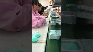 Custom Facial Massager Portable Beauty Device for Home and Salon Use