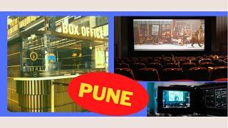 Rajhans Cinemas Pune | Pune’s best multiplex #Pune #multiplex #cinema