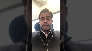 Accepted at Indian School of Business- Shwetabh Ranjan | ReachIvy (Study Abroad Consultants)