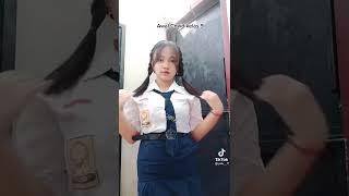 TIKTOK SMP GUNUNG GEDE