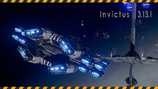 [Star Citizen] - 3.13.1 Live - Invictus