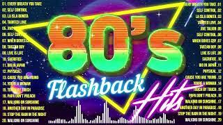 Grandes Éxitos De La Música De Los 80s -  Clasicos De Los 80 y 90s En Ingles