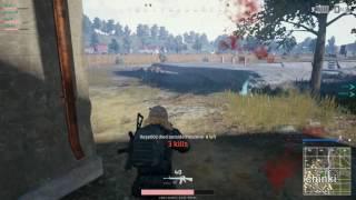 SO close PUBG