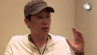 [TKFF 2013] Interview with Won Dong Yeon - Korean Cinema In-Depth