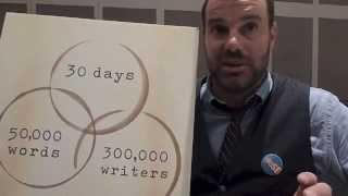 What does it take to become a writer?