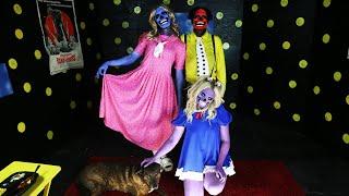 SUMO CYCO - Bad News (Official Video) | Napalm Records