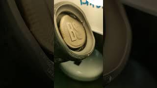 #jbl #flip5 басс тест
