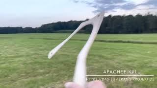 APACHEE XXL Boomerang