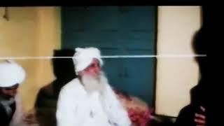 Baba Bahal Singh Ji Harkhowal Wale.....!!
