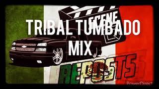 Tribal Tumbado Mix 2021 HD Sound Dj Echo