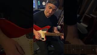 Can you play GL HF?  #guitarcontest #guitartab #guitarlesson #guitarlessons #guitar #guitarplayer