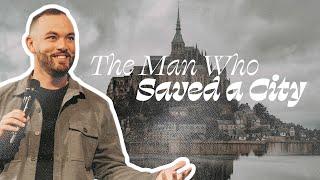 The Man Who Saved A City | Pastor Mike Santiago | Focus Church