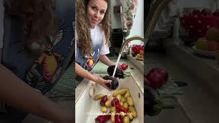 #garden #жизньзагородом #рецепты #огород #shorts #petrovchanka_lera #petrovchanka
