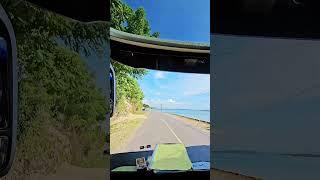 Jalan Lintas Sumbawa Bima #storybusmania #sps