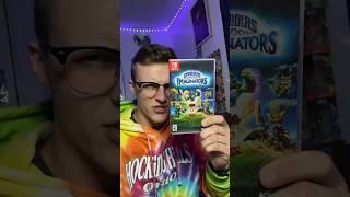 Rating ALL Skylanders Imaginators SENSEIS! #skylanders #shorts