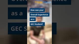 From GEC to RWTH Aachen: Nahush’s Inspiring Journey! 