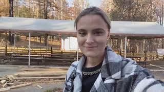 ПРОГУЛКА ВСЕЙ СЕМЬЕЙ МОДЕСТАЛ - Modestal, Bombovozoff, Treepears, Слава, Дедушка, Бабушка, Family