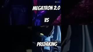 your suggestion//transformers/megatron 2.0 vs predaking