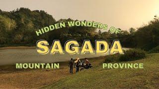 Sagada's Best 2022: Lemon Pie, Sagada Weaving, Slabhouse, Church | Janry Atienza