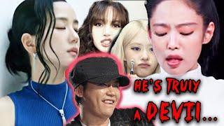 Following COMEBACK CONFIRMATION, YG's LATEST UPDATE about BLACKPINK has left BLINKS extremely ANGRY