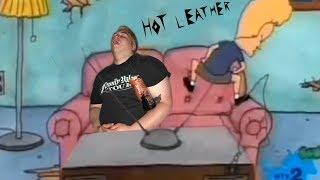 Hot Leather - Sad Sack