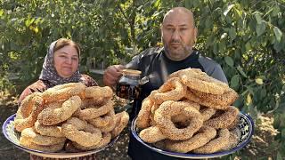 Turkish Bread Recipe 