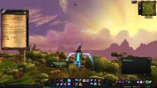 World of Warcraft Quest: НА ПОМОЩЬ! (id=9923)