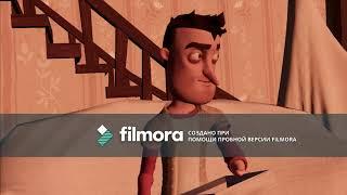 Возвращение в Hello Neighbor Full version