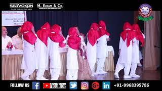 Jamia Fatima (niswa) Delhi's Annual Function 2019 | PART_02