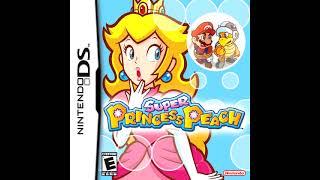 Minigame Win - Super Princess Peach (DS) (OST)