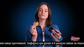 Anın Tadını Çıkaranlara: Yepyeni Biskrem Cookie Extra