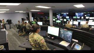 The Army Cyber Team