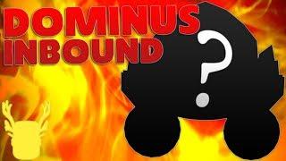 WE HAVE A DOMINUS TRADE INBOUND!!!! | ROBLOX Trading