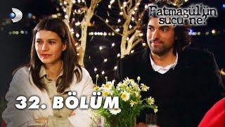 Fatmagül'ün Suçu Ne? 32.Bölüm - FULL BÖLÜM