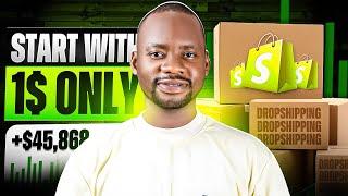 How to Start Dropshipping in Nigeria with $1