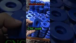 CNC work #cncshop #cnc #mandelaindustry