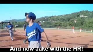 Tuscany Series 2016 Arezzo, Italy Israel U12 National Team Highlights