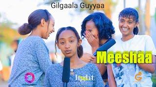 Gilgaala Guyyaa // Meeshaa // Of Ilaalee // Etv Afaan Oromoo Hirkoo // Hirkoo // Gameda Show