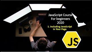 Include JavaScript in your web page