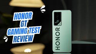 Honor GT In Depth Review | Gaming Test | Price in USA | Release Date in USA