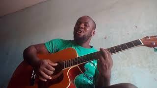 Mr precious cover of the weekends Earned it