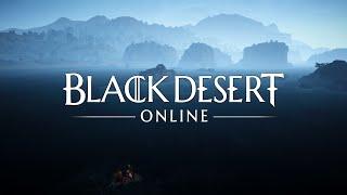 Black Desert Как Найти Портал в Гистрию Анакреон в Пустыне Валенсии