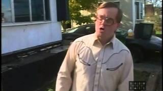 Trailer Park Boys - Bubbles explains piss jugs