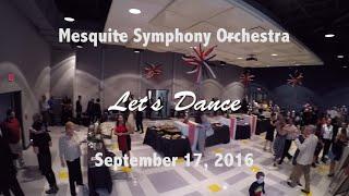 Mesquite Symphony Orchestra