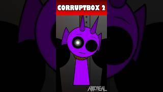 Incredibox- CorruptBox but Sprunki (New Horror Phase 2)