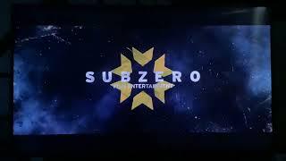 Sony/Stage 6 Films/Subzero Film Entertainment/Good Chaos (2022)