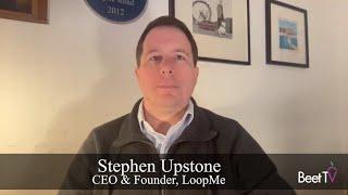 LoopMe Mulls M&A, IPO & New Products After $120 Million Funding Round