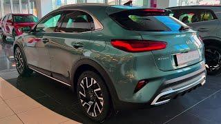 2023 Kia XCeed - Stunning Crossover!