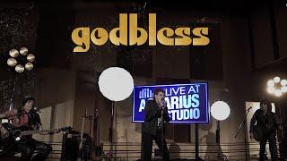 Live at Aquarius Studio: God Bless | Kehidupan, Bla-bla-bla, Semut Hitam