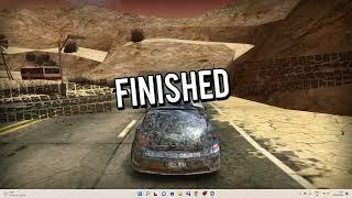 ALL BOSSES IN BURNIN RUBBER 4